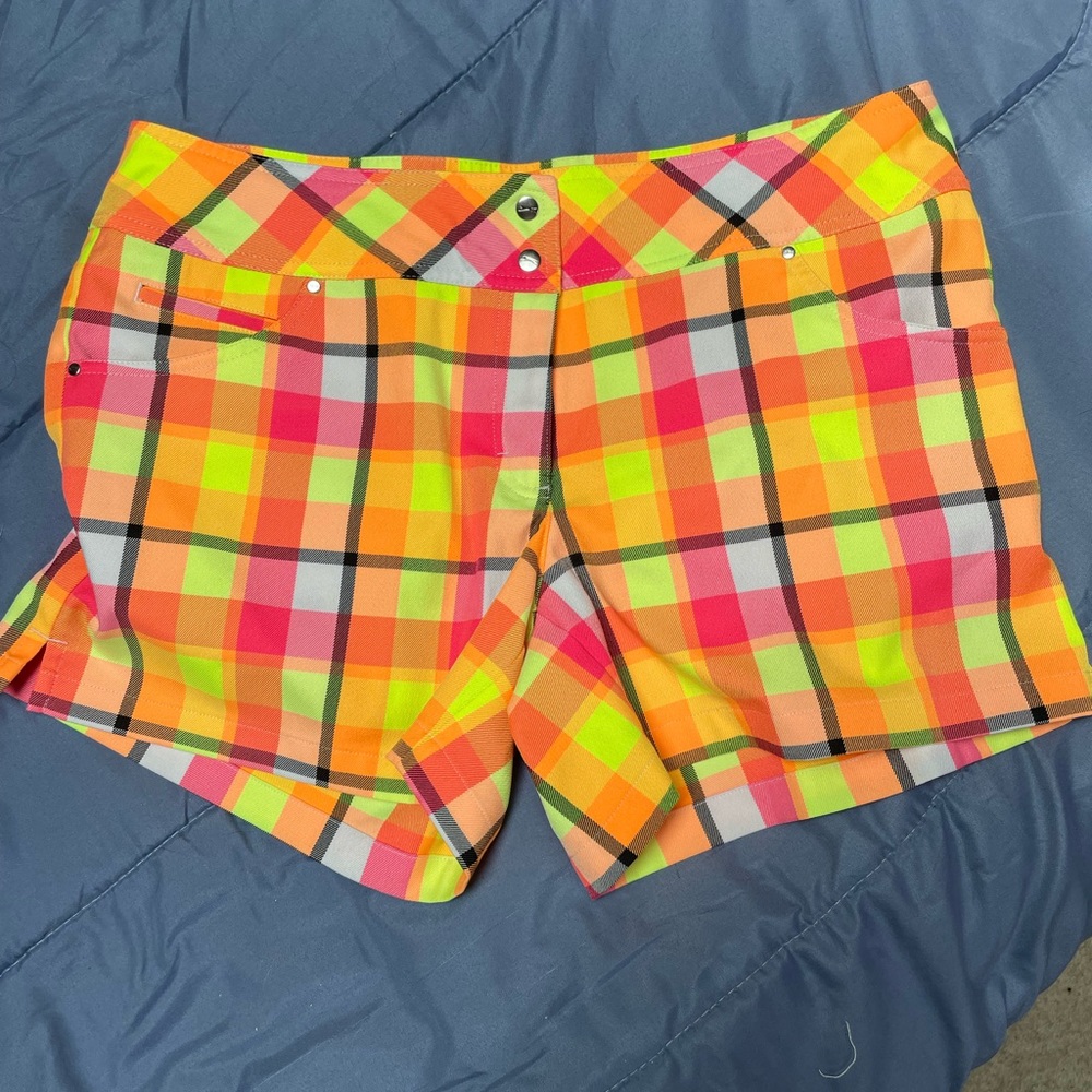 EUC Slazenger Women’s Golf Shorts 12